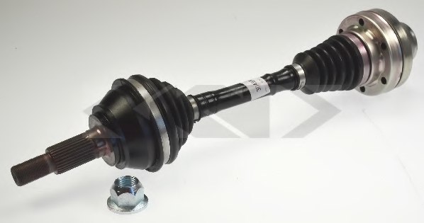 L?BRO 304545 Drive Shaft
